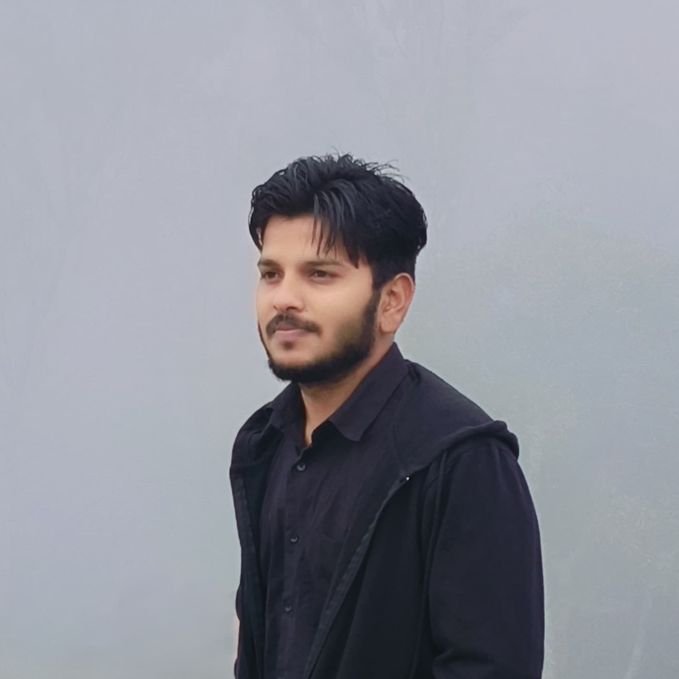 Shreenivas Nayakawadi