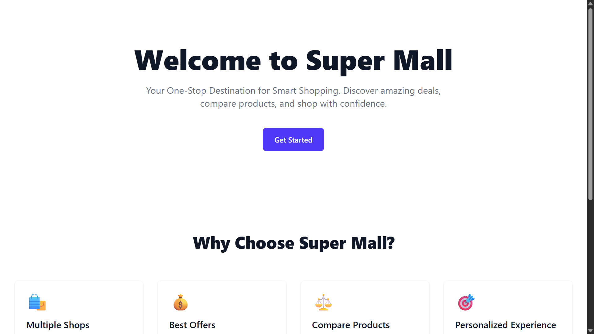 Super Mall